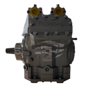 COMPRESOR BUS BITZER 1-1/2HP LBP R404A 1-1/2HP LBP