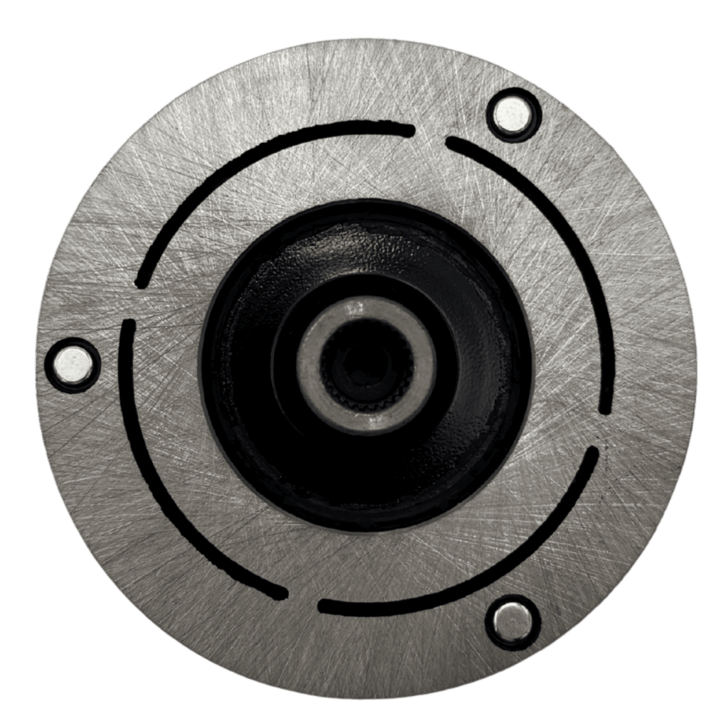 TAPA CLUTCH 10PA15 / 10PA17 NIPPONDENSO