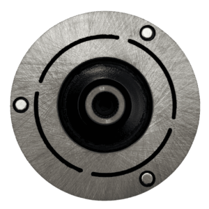 TAPA CLUTCH 10PA15 / 10PA17 NIPPONDENSO