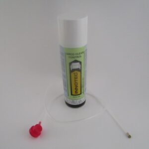 LIMPIADOR DUCTO/ EVAPORADOR KILLER AIRCO AND STOP LEAK