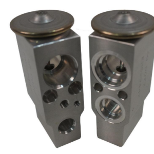 VALVULA EXPANSION NISSAN B15 /XTRAIL /A33 /MURANO (FUJIKOKI)