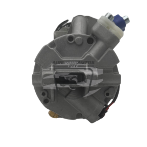 COMPRESOR BMW X5 3.0L 11-18; X6 3.0L 12-19; 335I 12-15; 535I 10-16; 740I 13-15