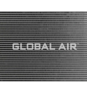 CONDENSADOR MINI COOPER 07-10 COOPER COUNTRYMAN 11-14 COOPER PACEMAN 13-14