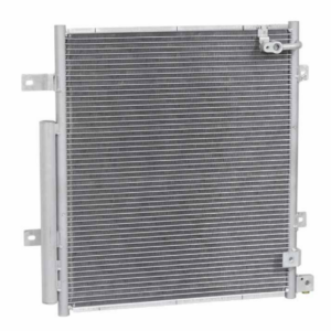 CONDENSADOR VOLVO NEW