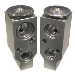 VALVULA EXPANSION SUZUKI / CHEVROLET / SPARK / OPTRA SUSTITUTA G-100093
