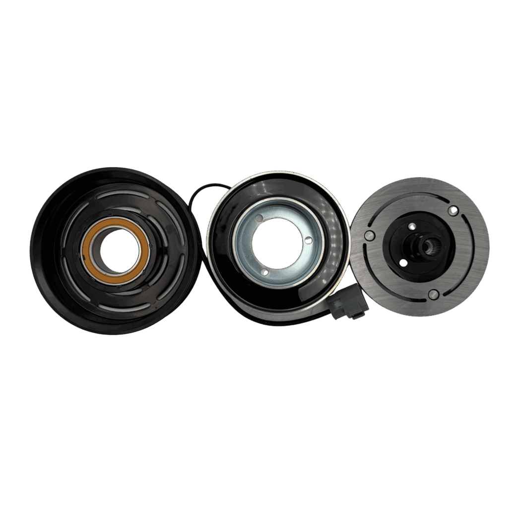CLUTCH MAZDA 3 2006 2010