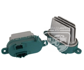 RESISTENCIA HYUNDAI ACCENT 18-19 ELANTRA 21 KIA K900 19-20 GENESIS G90 17-22 G80 17-19