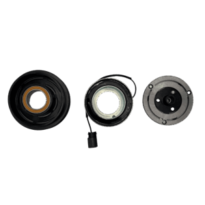 CLUTCH KIA PICANTO 15-18 5PK