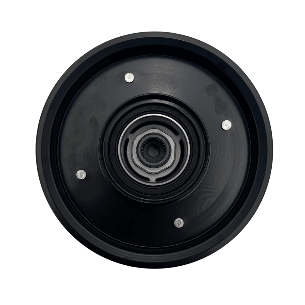 CLUTCH HYUNDAI ACCENT 2013 2017