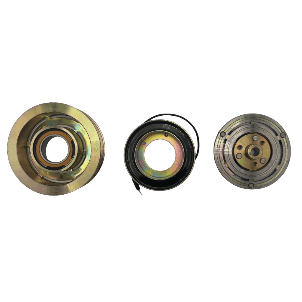 CLUTCH 505 / 507 12V 8PK