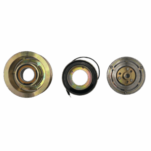 CLUTCH 505 / 507 12V 8PK