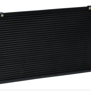 CONDENSADOR TOYOTA TERCEL 98-99 (SIN FILTRO)