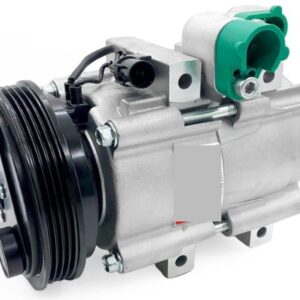 COMPRESOR HYUNDAI H1/ GRAND STAREX H1 H-1/ TERRACAN / KIA SORENTO 03-06
