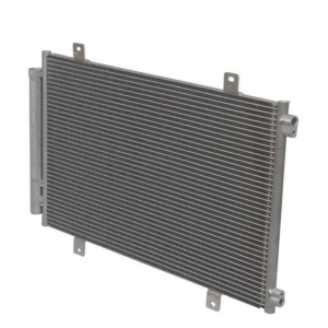 CONDENSADOR SUZUKI GRAN VIATARA 16-19