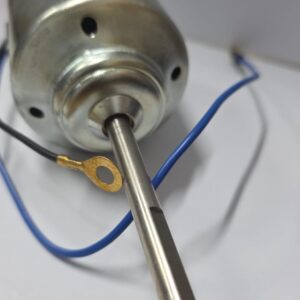 BLOWER NISSAN URVAN TRAS SIN TURBINA