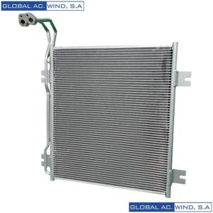 CONDENSADOR INTERNATIONAL 5500 03-07