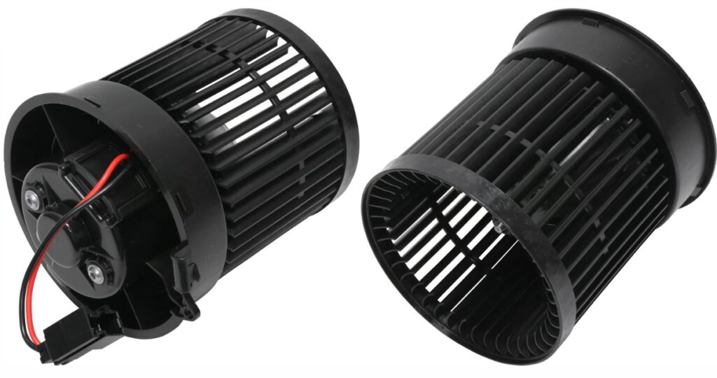 BLOWER NISSAN X-TRAIL T32 / QASHQAI 14-18
