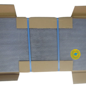 CONDENSADOR AUDI Q5 10-24 3.5L Y 2.0L CON TURBO CARGADOR