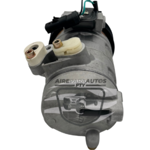 COMPRESOR JEEP WRANGLER SAHARA/ RUBICON 07-11 V6