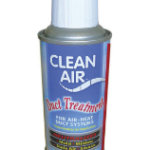 DESODORANTES, LIMPIADORES Y SELLADORES DE FUGAS CLEAN AIR