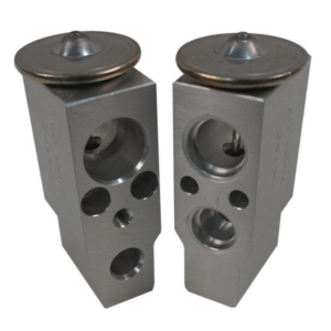 VALVULA EXPANSION NISSAN TIIDA /SUZUKI SX4 /URVAN (FUJIKOKI)