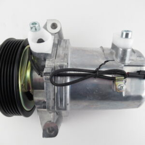 COMPRESOR CHEVROLET COLORADO 18 6PK ORIGINAL