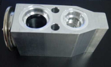 VALVULA EXPANSION NISSAN QASHQAI PATHFINDER MURANO MAXIMA CELERIO JUKE VERSA ALMERA X-TRAIL SUNNY ORIG