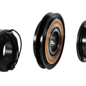 CLUTCH TOYOTA 10PA15 V LAND CRUISER / MITSUBISHI L200 / HIACE