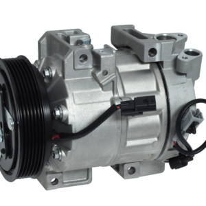 COMPRESOR NISSAN XTRAIL 2013-2017 T-31 T-32DCS171EC 6PK