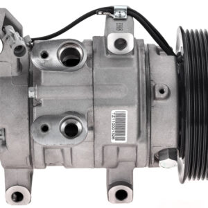 COMPRESOR TOYOTA HILUX VIGO THAILANDES  DIESEL 09 16 10S11C