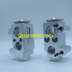 VALVULA DE EXPANSION BMW X1 X3 E90 E92 E93 FUJIKOKI