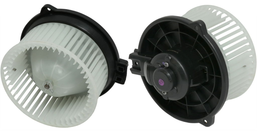 BLOWER TOYOTA COROLLA 96-02 / MITSUBISHI LANCER 96-02 / MONTERO 98-01