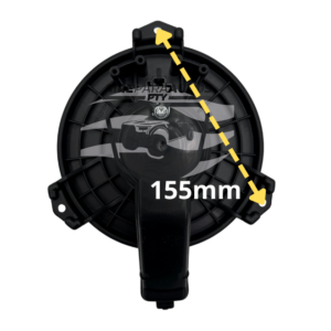 BLOWER SUZUKI SWITF 11-17 C73A