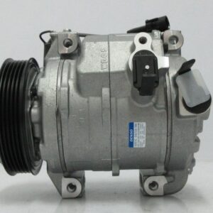 COMPRESOR MITSUBISHI MONTERO 5PK 10SRE15C