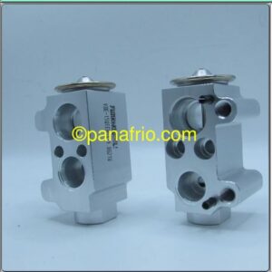 VALVULA DE EXPANSION BMW X1 X3 E90 E92 E93
