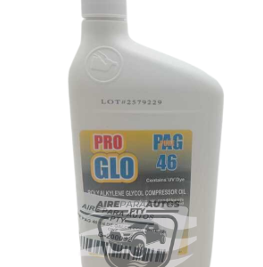 ACEITE PAG 46 1/4 DE GALONCON TINTE 32 ONZ