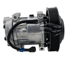 COMPRESOR 7H15 8PK TP 12V MACK GRANITE 07-10