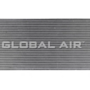 CONDENSADOR NISSAN FRONTIER DEL 98-02 XTERRA 00-02