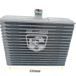 EVAPORADOR SUZUKI JIMMY / CARRY / ALTO