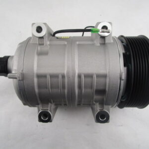 COMPRESOR TM16 12V 8PK TORNILLO PASANTE VALEO ORIGINAL