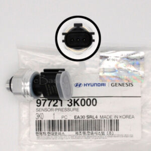 PRESOSTATO HYUNDAI ACCENT 12-14 ORIG KOREA/TUCSON 10-15/ELANTRA 07-15/ KIA OPTOMA 06-10/ SOUL10-13/