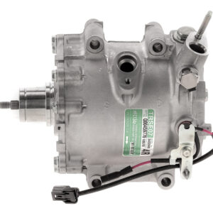 COMPRESOR HONDA SIN CLUCH MUESTRA