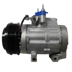 COMPRESOR FORD EXPLORER 6PK RECONSTRUIDO V6 06-10 4.6L FS20 3 TORNILLOS