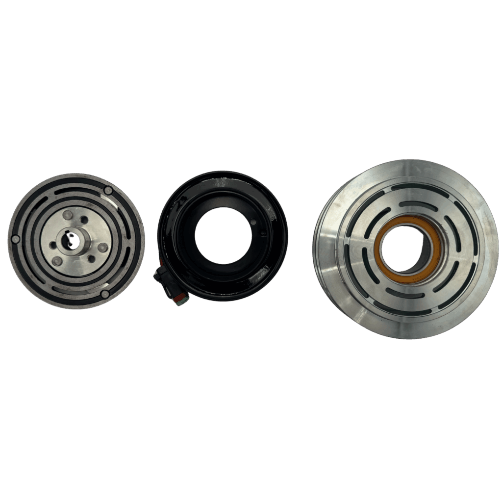 CLUTCH 709 2A 12V