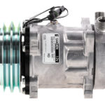 COMPRESOR 709 SD7H15 12V 2V OREJAS SANDEN EEUU