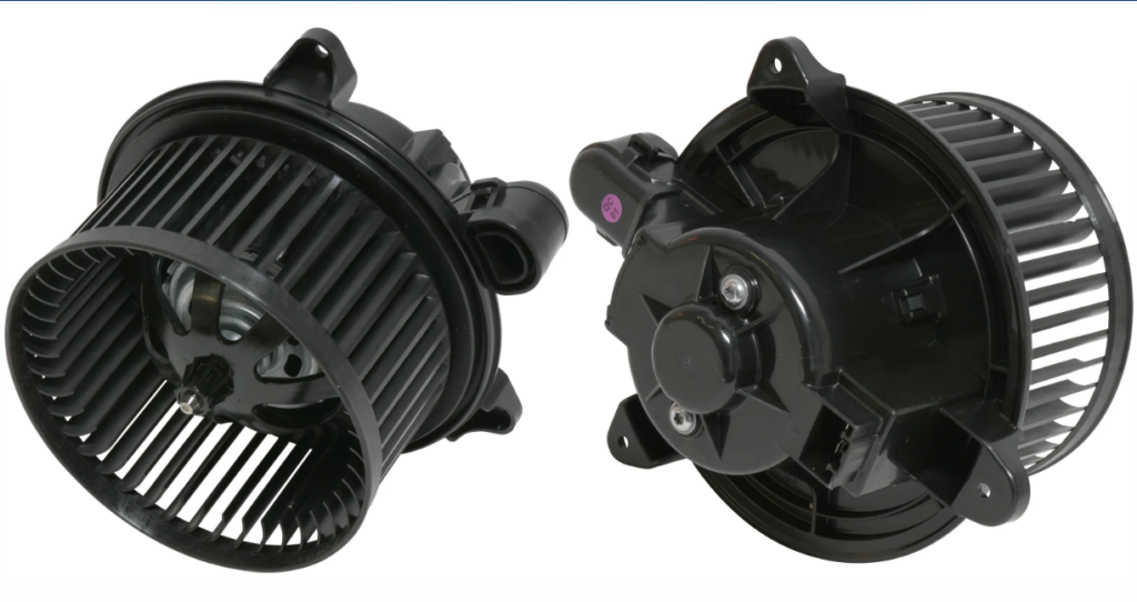 BLOWER CHEVROLET SONIC/ TRAX /TRACK13-18 CCW