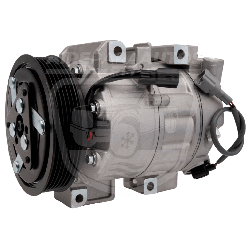 COMPRESOR NISSAN XTRAIL 2013-2017 T-31 T-32 DCS171EC 6PK
