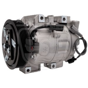 COMPRESOR NISSAN XTRAIL 2013-2017 T-31 T-32 DCS171EC 6PK