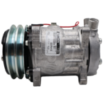 COMPRESOR 709 SD7H15 12V 2V OREJAS SANDEN EEUU