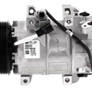 COMPRESOR NISSAN XTRAIL 2013-2017 T32 C/VAL 6PK CUERPO IGUAL  DELGADO ORIG VALEO